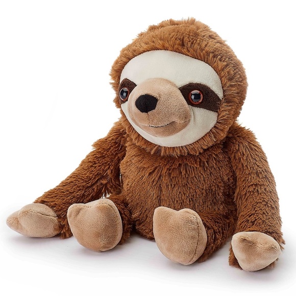 sloth warmies